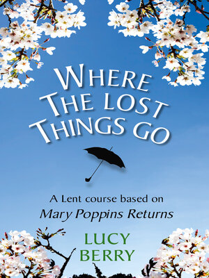 cover image of Where the Lost Things Go